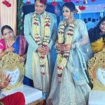 Read more about the article ବିବାହ ବନ୍ଧନରେ ବାନ୍ଧି ହେଲେ ବିଜେଡି ବିଧାୟକ କ୍ୟାପଟେନ ଦିବ୍ୟଶଙ୍କର ମିଶ୍ର, ଜାଣନ୍ତୁ କିଏ ସାଜିଲେ ତାଙ୍କର ବାନ୍ଧବି