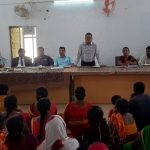 Read more about the article କୋଟଗଡ ଶିଶୁ ମଙ୍ଗଳ ସମିତିର ଭ୍ରାମ୍ୟମାଣ ଅଦାଲତ