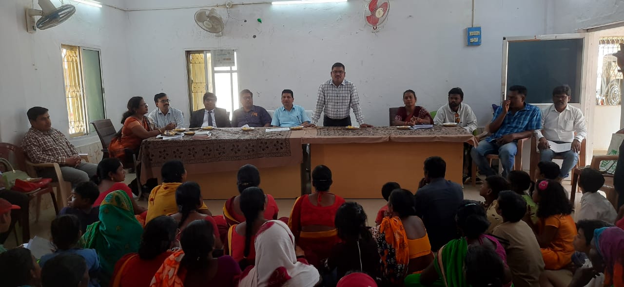 You are currently viewing କୋଟଗଡ ଶିଶୁ ମଙ୍ଗଳ ସମିତିର ଭ୍ରାମ୍ୟମାଣ ଅଦାଲତ