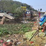 Read more about the article ହିଞ୍ଜିଳିରେ ମଶା ପ୍ରବଳ,କାବୁ କରିବାରେ ହିଞ୍ଜିଳି ପୌର ପରିଷଦ ବିଫଳ ।