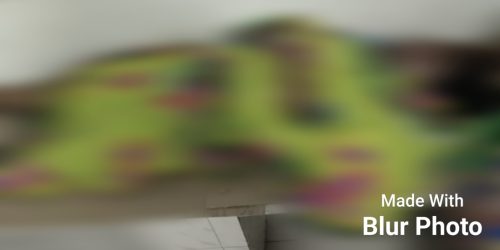 ଘଡଘଡି ଆଘାତ ରେ ମହିଳା ମୃତ