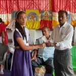 Read more about the article ପୁରୁଷୋତ୍ତମପୁର ସରସ୍ବତୀ ଶିଶୁମନ୍ଦିର ରେ ଜାତୀୟ ବିଜ୍ଞାନ ଦିବସ ପାଳିତ ।