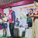 Read more about the article ପାଟ୍ଟଖଣ୍ଡା ପବ୍ଲିକ ସ୍କୁଲର ୨୫ ତମ ବାର୍ଷିକ ଉତ୍ସବ ପାଳିତ