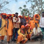 Read more about the article ଉମରକୋଟ ବେହେଡ଼ା ପଞ୍ଚାୟତ ନୂଆଗୁଡା ଠାରେ ବିବାହ ଅନୁଷ୍ଠିତ