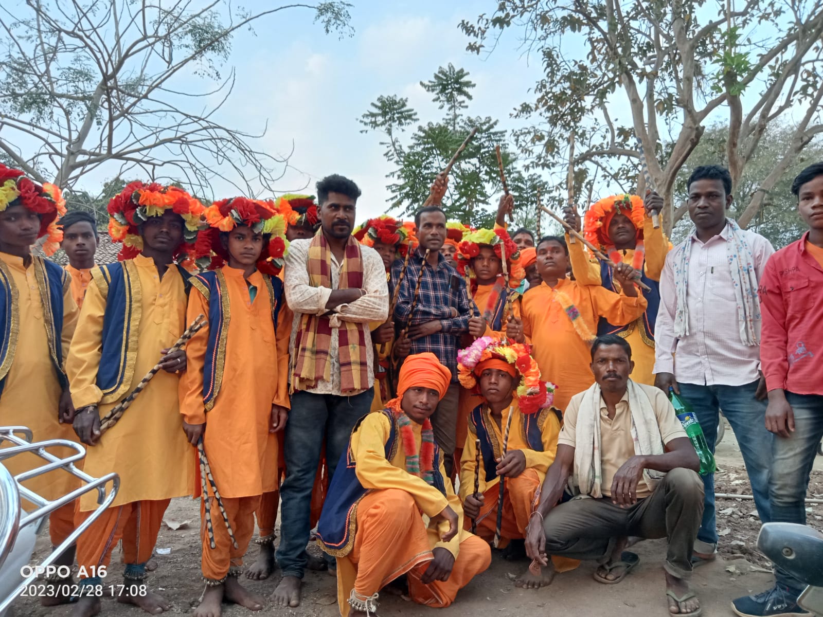 You are currently viewing ଉମରକୋଟ ବେହେଡ଼ା ପଞ୍ଚାୟତ ନୂଆଗୁଡା ଠାରେ ବିବାହ ଅନୁଷ୍ଠିତ