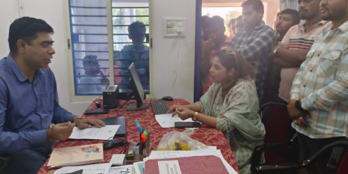 ଇଲେଟ୍ରିକ୍ ବ୍ଯବସ୍ଥାର ସ୍ଥାୟୀ ସମାଧାନ କରାଯାଉ :କୋଦଳା ୟୁଥ୍ ଫୋରମ୍ ର ଦାବି