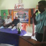 Read more about the article ଶିଶୁ ଅଧିକାର ସମ୍ବନ୍ଧୀୟ ସଚେତନତା ଶିବିର କାର୍ଯ୍ୟକ୍ରମ ଅନୁଷ୍ଠିତ