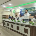 Read more about the article ବ୍ଳକ୍ ସ୍ତରୀୟ ବୈଷୟିକ ଶିକ୍ଷା ଓ ତାଲିମ୍ ନିମନ୍ତେ ଦକ୍ଷତା ମେଳା