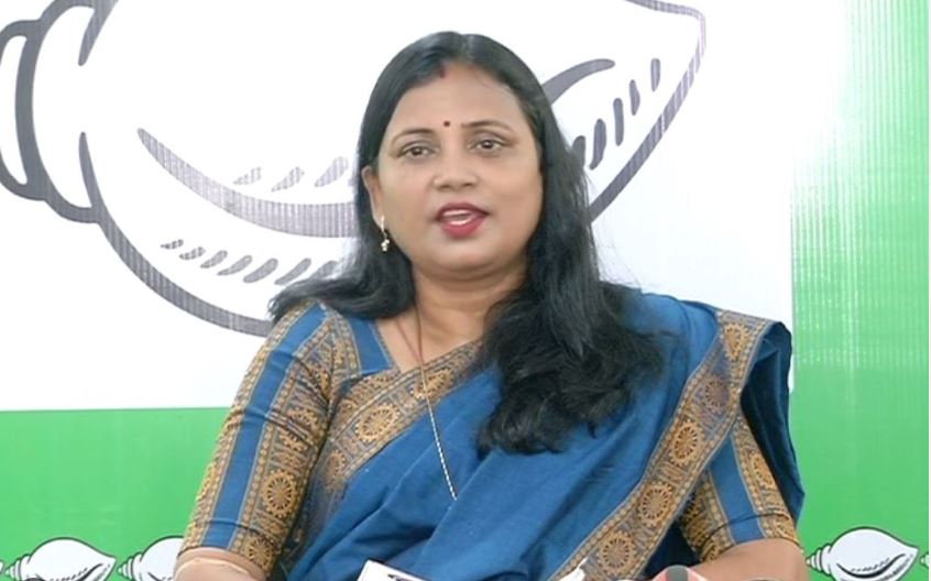 You are currently viewing ପ୍ରତ୍ୟେକ କ୍ଷେତ୍ରରେ କାମ ଏମିତି ହୋଇଛି ଯେ ଆମର ବ୍ରାଣ୍ଡିଂ ଲୋଡ଼ା ନାହିଁ- ସୁଲତା ଦେଓ