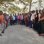 Read more about the article ନିଖିଳ ଉତ୍କଳ ପ୍ରାଥମିକ ଶିକ୍ଷକ ସଂଘର ଶପଥ ପାଠ ଉତ୍ସବ