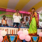 Read more about the article ଏରେଣ୍ଡ୍ରାରେ ବିଶ୍ଵ ମହିଳା ଦିବସ ସମାବେଶ।