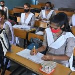 Read more about the article କନ୍ଧମାଳର ୬୨ଟି କେନ୍ଦ୍ରରେ ମାଟ୍ରିକ ପରୀକ୍ଷା ଦେବେ ଛାତ୍ର ଛାତ୍ରୀ : ମାଓ ଇଲାକାରେ ଥାନା ପରିସରରେ କରାଯାଇଛି ନୋଡାଲ କେନ୍ଦ୍ର