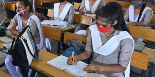 କନ୍ଧମାଳର ୬୨ଟି କେନ୍ଦ୍ରରେ ମାଟ୍ରିକ ପରୀକ୍ଷା ଦେବେ ଛାତ୍ର ଛାତ୍ରୀ : ମାଓ ଇଲାକାରେ ଥାନା ପରିସରରେ କରାଯାଇଛି ନୋଡାଲ କେନ୍ଦ୍ର