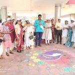 Read more about the article ତୃଣମୂଳ ସ୍ତରରେ ଲିଙ୍ଗଗତ ସମାନତା ମହିଳାଙ୍କ ପାଇଁ ପ୍ରଯୁକ୍ତିବିଦ୍ୟା ଯୋଗାଇଦେବା ପାଇଁ ସରକାରଙ୍କ ପ୍ରୟାସ