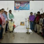 Read more about the article ମେଧାବୀ ଛାତ୍ର ଦେବାଶିଷଙ୍କ ସ୍ମୃତିରେ ମାଗଣା ଚକ୍ଷୁ ଚିକିତ୍ସା ଶିବିର