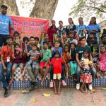 Read more about the article ସାତ୍ତ୍ୱିକ ସୋଲ ଫାଉଣ୍ଡେସନର ହୋଲି ଉପଲକ୍ଷେ ସାମାଜିକ କାର୍ଯ୍ୟକ୍ରମ