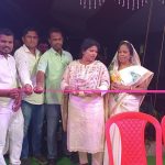 Read more about the article ଲଛିପୁର ରେ ଦୋଳ ପୁର୍ଣିମା ଉପଲକ୍ଷେ ମଞ୍ଚସ୍ଥ ନାଟକ କୁ ଉଦଘାଟନ କଲେ ବିଧାୟିକା