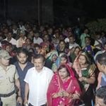 Read more about the article ହୋଲିରେ ଉତ୍ସବମୁଖର ବିରିବାଟିଆ<br>ମଞ୍ଚସ୍ଥ ହେଲା ସାମାଜିକ ନାଟକ କଳିଯୁଗ ତତେ ଦୁରୁ ଜୁହାର