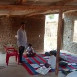 Read more about the article ଶିକ୍ଷା ବ୍ୟବସ୍ଥାର ବିକଳ ଚିତ୍ର : ଭଙ୍ଗା ଦଦରା ଘରେ ଭବିଷ୍ୟତ ଗଢୁଛନ୍ତି ଦେଶର ଭବିଷ୍ୟତ