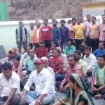 Read more about the article ଖଇରପୁଟି ପଂଚାୟତରେ ବିଜେପିର ବୁଥ୍ ସ୍ତରୀୟ ବୈଠକ