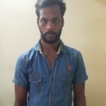 Read more about the article ଦ୍ୱିତୀୟ ବିବାହ କରି ରସିକିଆ ସ୍ୱାମୀ ଗିରଫ