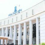 Read more about the article ନବ ଦାସ ହତ୍ୟା ମାମଲାକୁ ନେଇ ବିଧାନସଭା ଅଚଳ, ସୋମବାର ପର୍ଯ୍ୟନ୍ତ ଗୃହ ମୁଲତବୀ