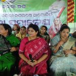 Read more about the article ବଡ଼ ଖରିଡ଼ା କାଳେଶ୍ଵର ମନ୍ଦିର ଠାରେ କବିସୂର୍ଯ୍ୟ ନଗର ନିର୍ବାଚନ ମଣ୍ଡଳ ସ୍ତରୀୟମହିଳା ସମାବେଶ ,