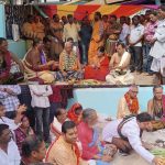 Read more about the article ଦଣ୍ଡିଶ୍ୱର ମହାଦେବଙ୍କ ପୀଠରେ ହେବ ବିଶ୍ବ ଶାନ୍ତି ମହାଯଜ୍ଞ :<br>ଆଜିଠାରୁ ଆରମ୍ଭ ହେଲା ପ୍ରକ୍ରିୟା।