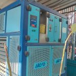 Read more about the article <em>ବ୍ରହ୍ମପୁର ରେ ୱାଟର ଏଟିଏମ୍</em>