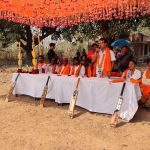 Read more about the article ଗାଙ୍ଗପୁରରେ କ୍ରିକେଟ୍ ଟୁର୍ଣ୍ଣାମେଣ୍ଟ୍ ଉଦ୍ଘାଟିତ