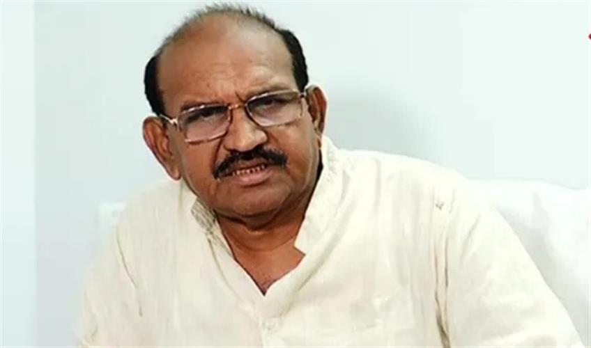 You are currently viewing ସ୍କୁଲ ଶିକ୍ଷା କ୍ଷେତ୍ରରେ 5T ପଦକ୍ଷେପ ବିଫଳ, କିନ୍ତୁ ଫଟୋ କ୍ଲିକ୍ କରିବାରେ ମନ୍ତ୍ରୀ ବ୍ୟସ୍ତ: ଜୟନାରାୟଣ ମିଶ୍ର