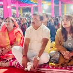 Read more about the article ବିଶାଳ ବୈଷ୍ଣବ ସମ୍ମିଳନୀରେ ଯୋଗ ଦେଲେ ହର