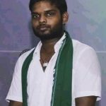 Read more about the article ବିଜୁ ଛାତ୍ର ଜନତା ଦଳର ନୂତନ କର୍ମକର୍ତ୍ତା ଘୋଷିତ : ବିପ୍ଳବ ମିଶ୍ର ବ୍ଳକ ସଭାପତି ମନୋନୀତ