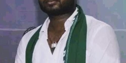 ବିଜୁ ଛାତ୍ର ଜନତା ଦଳର ନୂତନ କର୍ମକର୍ତ୍ତା ଘୋଷିତ : ବିପ୍ଳବ ମିଶ୍ର ବ୍ଳକ ସଭାପତି ମନୋନୀତ