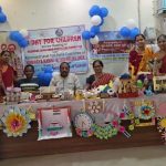 Read more about the article ପଦ୍ମନାଭପୁରରେ ଶିଶୁ ପାଇଁ ଦିନଟିଏ କାର୍ଯ୍ୟକ୍ରମ ଅନୁଷ୍ଠିତ