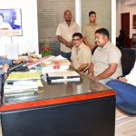 Read more about the article ଲିଖିତ ପ୍ରତିଶ୍ରୁତି ଦେଲେ ସରକାର, ୩ମାସରେ ପୂରଣ ହେବ ଡ୍ରାଇଭର ମହାସଂଘର ଦାବି