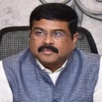 Read more about the article ଓଡିଶାରେ ଡ୍ରାଇଭର ଧର୍ମଘଟ: କେନ୍ଦ୍ର ମନ୍ତ୍ରୀ ପ୍ରଧାନ ସମସ୍ୟାର ସମାଧାନ ପାଇଁ ମୁଖ୍ୟମନ୍ତ୍ରୀଙ୍କୁ କଲେ ଅନୁରୋଧ