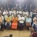 Read more about the article ବୋରିପଦର ଠାକୁରାଣୀ ଯାତ୍ରା ଉଦଯାପିତ