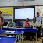 Read more about the article ଗୋବରାରେ ପ୍ରଥମ ପର୍ଯ୍ୟାୟ ପ୍ରାରମ୍ଭ ତାଲିମ୍ ଶିବିର