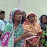 Read more about the article ଏନ୍ଏସି ଯନ୍ତ୍ରୀ ମାରାଣ୍ଡିଙ୍କ ଦବଙ୍ଗଗିରି, ତାତିଲେ ସଫେଇ କର୍ମଚାରୀ।