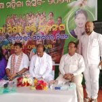 Read more about the article ନୂଆଗାଁ ୱାର୍ଡ ୫୯ ଅଞ୍ଚଳ ରେ ମହିଳା ଦିବସ ପାଳିତ ।