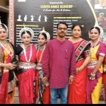 Read more about the article ଭୁବେନେଶ୍ୱର ଓଡିଶୀ ନୃତ୍ୟ ଅନୁଷ୍ଠାନ “ଲାସ୍ୟ ଡେନ୍ସ ଏକାଡେମୀ” ପକ୍ଷରୁ ୨ୟ ଲାସ୍ୟ ସମ୍ମାନ ପ୍ରଦାନ ଉତ୍ସବ ଆସନ୍ତା ୧୯ ତାରିଖରେ ଅନୁଷ୍ଟିତ ହେବ ।