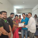 Read more about the article ପୁନେରେ ସ୍ପ୍ରେଡ୍ ହେପିନେସ୍ ଫାଉଣ୍ଡେସନ୍ ଆନୁକୂଲ୍ୟରେ ଛତ୍ରପତି ମହାରାଜ ଶିବାଜୀ ମହାରାଜାଙ୍କ ଜନ୍ମ ତିଥି ପାଳନ ; 39 ୟୁନିଟ୍ ରକ୍ତ ସଂଗ୍ରହ