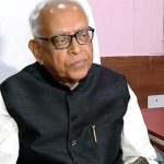 Read more about the article ବିଧାନସଭାର ପ୍ରକ୍ରିୟା ସୁରୁଖୁରୁରେ ଚାଲୁ ବୋଲି ସରକାର ଚାହୁଁ ନାହାଁନ୍ତି: ନରସିଂହ ମିଶ୍ର