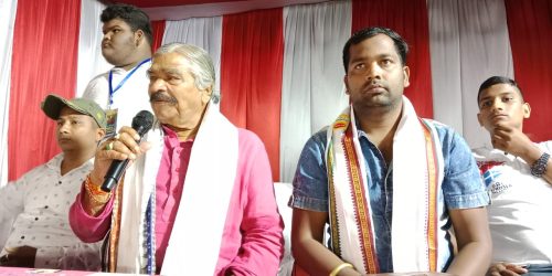 ଗୋଠପାଟଣା ଗ୍ରାମରେ ରାଜ୍ୟ ସ୍ତରୀୟ ରାତ୍ରି କାଳୀନ କ୍ରିକେଟ ଟୁର୍ନାମେଣ୍ଟ ଅନୁଷ୍ଟିତ ।