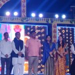 Read more about the article ଇତିହାସ ରଚିଲା ତେଲୁଗୁ ସାମୁଖ୍ୟ ଉଗାଦି ଉତ୍ସବ |