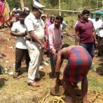 Read more about the article ଅଙ୍ଗାରଗାଁ ର ଗରିବ ମୃତ୍ୟୁ ର ପର୍ଦାଫାଶ କଲା ପୋଲିସ,ଅପମୃତ୍ୟୁ ମାମଲା ରୁ ହେଲା ହତ୍ୟା କାଣ୍ଡ