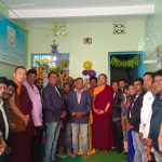 Read more about the article ବ୍ରହ୍ମପୁର ଗାନ୍ଧୀ ନଗର ୨ୟ ଲାଇନ୍ ଠାରେ “ଲର୍ଡ଼ ବୁଦ୍ଧ ରିୟଲ ଇଷ୍ଟେଟ୍ କାର୍ଯ୍ୟାଳୟର” ଉଦ୍‌ଘାଟନ ।