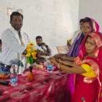 Read more about the article ନିମିନା ସେବା ସମବାୟ ସମିତି ଲିଃ ପକ୍ଷରୁ ସମିତି ସ୍ତରୀୟ ସମବାୟ ବ୍ୟାଙ୍କିଙ୍ଗ ସେବା ଓ ଋଣ କର୍ମଶାଳା ଅନୁଷ୍ଠିତ ।