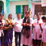 Read more about the article କୁମାରୀ ସ୍ବାସ୍ଥ୍ୟ ଓ ଆରୋଗ୍ୟ କେନ୍ଦ୍ର ଠାରେ ସ୍ୱାସ୍ଥ୍ୟ ପରୀକ୍ଷା କାର୍ଯ୍ୟକ୍ରମ ଅନୁଷଠିତ